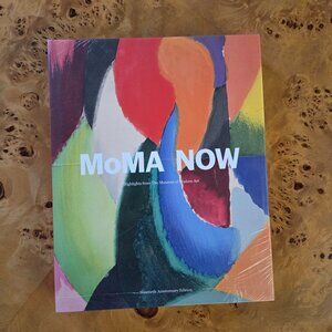 MoMA Now: Highlights from The Museum of Modern Art, New York